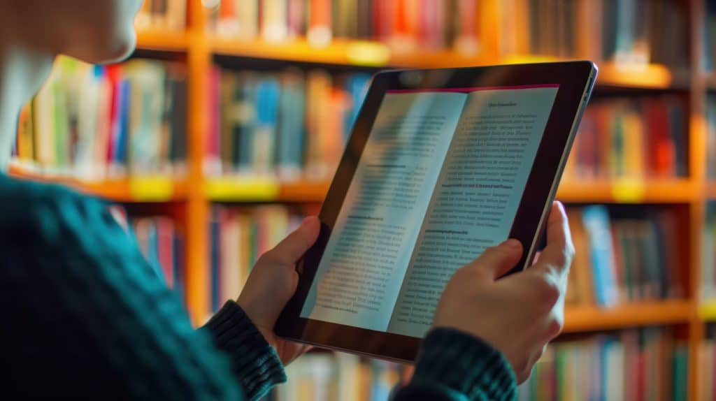 Integrar los catálogos físicos y digitales es muy beneficioso para las bibliotecas