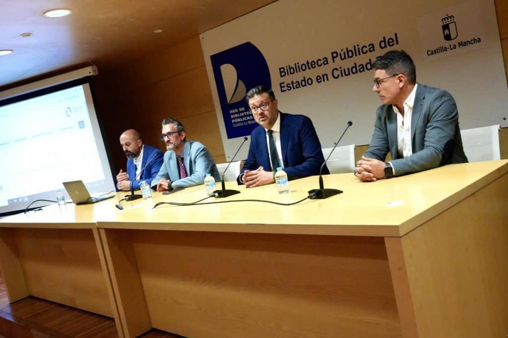 Castilla La Mancha da el paso hacia un modelo de gestión tecnológica publica más autónomo